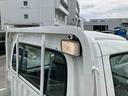 ５速マニュアル　４ＷＤ　副変速機　荷台ライト　リヤ４枚リーフスプリング　スピーカー一体型ＡＭ／ＦＭラジオ　エアコン　パワステ（千葉県）の中古車