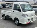 ５速マニュアル　４ＷＤ　副変速機　荷台ライト　リヤ４枚リーフスプリング　スピーカー一体型ＡＭ／ＦＭラジオ　エアコン　パワステ（千葉県）の中古車