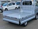 ４ＷＤ　ナビ／ＢＴ／ＤＴＶ／ＣＤ／ＤＶＤ　前後ドラレコ　ＥＴＣ　ＬＥＤフォグランプ　リヤ４枚リーフスプリング　荷台灯　テールゲートチェーン　パワーウインドウ　キーレス　衝突被害軽減ブレーキ（千葉県）の中古車