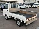 ４ＷＤ　５速ＭＴ　前ドラレコ　ＬＥＤヘッド＆フォグランプ　荷台ライト　リヤ４枚リーフスプリング　スーパーデフロック　副変速機　スピーカー一体型ＡＭ／ＦＭラジオ　横滑り防止装置　衝突被害軽減ブレーキ（千葉県）の中古車