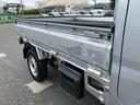Ａｓ−Ｉｓ車　最大積載量３５０Ｋｇ　４ＷＤ　副変速機５速マニュアル　４枚リーフスプリング　荷台作業灯　後アオリあゆみ板掛け付（千葉県）の中古車
