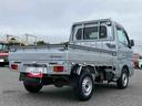 Ａｓ−Ｉｓ車　最大積載量３５０Ｋｇ　４ＷＤ　副変速機５速マニュアル　４枚リーフスプリング　荷台作業灯　後アオリあゆみ板掛け付（千葉県）の中古車