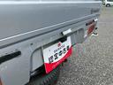 Ａｓ−Ｉｓ車　最大積載量３５０Ｋｇ　４ＷＤ　副変速機５速マニュアル　４枚リーフスプリング　荷台作業灯　後アオリあゆみ板掛け付（千葉県）の中古車