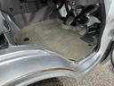 Ａｓ−Ｉｓ車　最大積載量３５０Ｋｇ　４ＷＤ　副変速機５速マニュアル　４枚リーフスプリング　荷台作業灯　後アオリあゆみ板掛け付（千葉県）の中古車