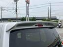 リヤスポイラー　１４インチアルミホイール　ドアミラーウインカー　プッシュボタンスターター　盗難防止＆警報装置　電動格納ドアミラー　アイドリングストップ（千葉県）の中古車