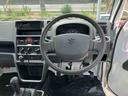 パートタイム４ＷＤ　テールゲートチェーン　ゲートプロテクター　ガードフレームプロテクター　ロングバイザー　運転席シートバックポケット　灰皿　スピーカー一体型ＦＭ．ＡＭラジオチューナー（千葉県）の中古車