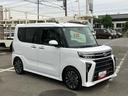 エコアイドル非装着車　ターボ　１５インチアルミ　バックカメラ　両側パワスラ　シートヒーター　電動駐車ブレーキ　ＬＥＤライト＆フォグ　上下２段調節式デッキボード　コーナーセンサー　衝突被害軽減ブレーキ（千葉県）の中古車