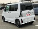 エコアイドル非装着車　ターボ　１５インチアルミ　バックカメラ　両側パワスラ　シートヒーター　電動駐車ブレーキ　ＬＥＤライト＆フォグ　上下２段調節式デッキボード　コーナーセンサー　衝突被害軽減ブレーキ（千葉県）の中古車