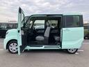 エコアイドル非装着車　バックカメラ　左側パワスラ　シートヒーター　電動駐車ブレーキ　ＬＥＤヘッドライト　オートライト　オートＡＣ　上下２段調節式デッキボード　コーナーセンサー　衝突被害軽減ブレーキ（千葉県）の中古車