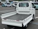 ５速マニュアル　ＥＴＣ　スピーカー一体型ＡＭ／ＦＭラジオ　エアコン　パワーステアリング　最大積載量３５０ｋｇ（千葉県）の中古車