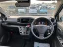 衝突被害軽減ブレーキ（スマートアシスト３）　横滑り防止装置　コーナーセンサー　オートライト　オートハイビーム　キーレスエントリー　セキュリティアラーム　アイドリングストップ（千葉県）の中古車