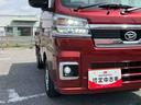 ＣＶＴ　電子制御式４ＷＤ　スーパーデフロック　ＬＥＤヘッド＆フォグランプ　ＬＥＤ荷台灯　プッシュボタンスタート　電格ドアミラー　オーバーヘッドシェルフ　コーナーセンサー　衝突被害軽減ブレーキ（千葉県）の中古車