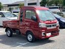 ＣＶＴ　電子制御式４ＷＤ　スーパーデフロック　ＬＥＤヘッド＆フォグランプ　ＬＥＤ荷台灯　プッシュボタンスタート　電格ドアミラー　オーバーヘッドシェルフ　コーナーセンサー　衝突被害軽減ブレーキ（千葉県）の中古車