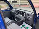 ４ＷＤ　５速マニュアル　副変速機　スーパーデフロック　リヤ４枚リーフスプリング　荷台ライト　　テールゲートチェーン　スピーカー一体型ＡＭ／ＦＭラジオ　エアコン　パワステ（千葉県）の中古車