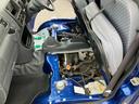 ４ＷＤ　５速マニュアル　副変速機　スーパーデフロック　リヤ４枚リーフスプリング　荷台ライト　　テールゲートチェーン　スピーカー一体型ＡＭ／ＦＭラジオ　エアコン　パワステ（千葉県）の中古車