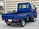 ４ＷＤ　５速マニュアル　副変速機　スーパーデフロック　リヤ４枚リーフスプリング　荷台ライト　　テールゲートチェーン　スピーカー一体型ＡＭ／ＦＭラジオ　エアコン　パワステ（千葉県）の中古車