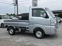 ４ＷＤ　５速ＭＴ　副変速機　スーパーデフロック　リヤ４枚リーフスプリング　フォグランプ　荷台ライト　テールゲートチェーン　ＣＤチューナー　キーレス　パワーウインドウ　衝突被害軽減ブレーキ（千葉県）の中古車