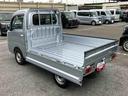 ４ＷＤ　５速ＭＴ　副変速機　スーパーデフロック　リヤ４枚リーフスプリング　フォグランプ　荷台ライト　テールゲートチェーン　ＣＤチューナー　キーレス　パワーウインドウ　衝突被害軽減ブレーキ（千葉県）の中古車