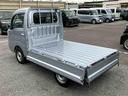 ４ＷＤ　５速ＭＴ　副変速機　スーパーデフロック　リヤ４枚リーフスプリング　フォグランプ　荷台ライト　テールゲートチェーン　ＣＤチューナー　キーレス　パワーウインドウ　衝突被害軽減ブレーキ（千葉県）の中古車