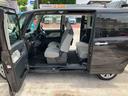 アイドリングストップ非装着車　オーディオレス　助手席側電動スライドドア　運転席側手動スライドドア　衝突回避支援ブレーキ　誤発進抑制装置　スマートキー　プッシュボタンスタート　盗難防止装置イモビライザー（千葉県）の中古車