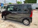 アイドリングストップ非装着車　オーディオレス　助手席側電動スライドドア　運転席側手動スライドドア　衝突回避支援ブレーキ　誤発進抑制装置　スマートキー　プッシュボタンスタート　盗難防止装置イモビライザー（千葉県）の中古車