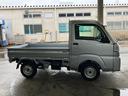 ５速マニュアル　電子制御式４ＷＤ　荷台ＬＥＤライト　リヤ４枚リーフスプリング　スーパーデフロック　衝突被害軽減ブレーキ　コーナーセンサー　スピーカー一体型ＡＭ／ＦＭラジオ　エアコン　パワステ（千葉県）の中古車