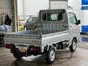 ５速マニュアル　電子制御式４ＷＤ　荷台ＬＥＤライト　リヤ４枚リーフスプリング　スーパーデフロック　衝突被害軽減ブレーキ　コーナーセンサー　スピーカー一体型ＡＭ／ＦＭラジオ　エアコン　パワステ（千葉県）の中古車
