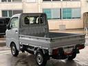 ５速マニュアル　電子制御式４ＷＤ　荷台ＬＥＤライト　リヤ４枚リーフスプリング　スーパーデフロック　衝突被害軽減ブレーキ　コーナーセンサー　スピーカー一体型ＡＭ／ＦＭラジオ　エアコン　パワステ（千葉県）の中古車