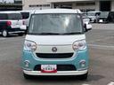 ８型ナビ／ＢＴ／ＴＶ／ＤＩＳＣ／全周囲カメラ／ステアスイッチ　前後ドラレコ　ＥＴＣ　両側パワスラ　１４インチアルミ　ＬＥＤヘッド＆フォグ　運転席シートヒーター　置きラクＢＯＸ　衝突被害軽減ブレーキ（千葉県）の中古車