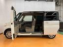 ＥＴＣ　助手席側電動スライドドア／ステップランプ／センターピラーレス　キーフリーシステム　電動格納ドアミラー　オートエアコン　デュアルエアバッグ　アイドリングストップ（千葉県）の中古車