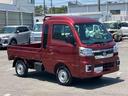 電子制御４ＷＤ　ＣＶＴ　スーパーデフロック　ＬＥＤヘッド＆フォグランプ　ＬＥＤ荷台灯　プッシュボタンスタート　電格ドアミラー　オーバーヘッドシェルフ　コーナーセンサー　衝突被害軽減ブレーキ（千葉県）の中古車