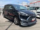 パノラマカメラ連動９インチフルセグナビ　ブルートゥース対応　後席モニター　ビルトイン２．０ＥＴＣ　前席シートヒーター　ステアリングヒーター　オートライト　オートハイビーム　モデリスタエアロパーツ（千葉県）の中古車