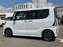 ターボエンジン　１５インチアルミ　バックカメラ　両側電動スライドドア　シートヒーター　電動駐車ブレーキ　ＬＥＤライト＆フォグ　上下２段調節式デッキボード　コーナーセンサー　衝突被害軽減ブレーキ（千葉県）の中古車