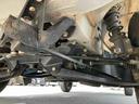 ４ＷＤ　５速マニュアル　荷台三方開　荷台作業灯　４枚リーフスプリング　リヤデフロック　ＣＤチューナー・ＡＭ／ＦＭラジオ　エアコン　パワーステアリング　サイドレバー式駐車ブレーキ　ハロゲンヘッドランプ（千葉県）の中古車