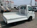 ４ＷＤ　５速マニュアル　荷台三方開　荷台作業灯　４枚リーフスプリング　リヤデフロック　ＣＤチューナー・ＡＭ／ＦＭラジオ　エアコン　パワーステアリング　サイドレバー式駐車ブレーキ　ハロゲンヘッドランプ（千葉県）の中古車