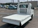 ４ＷＤ　５速マニュアル　荷台三方開　荷台作業灯　４枚リーフスプリング　リヤデフロック　ＣＤチューナー・ＡＭ／ＦＭラジオ　エアコン　パワーステアリング　サイドレバー式駐車ブレーキ　ハロゲンヘッドランプ（千葉県）の中古車