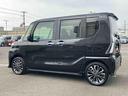 ターボエンジン　１５インチアルミ　バックカメラ　両側電動スライドドア　シートヒーター　電動駐車ブレーキ　ＬＥＤライト＆フォグ　上下２段調節式デッキボード　コーナーセンサー　衝突被害軽減ブレーキ（千葉県）の中古車