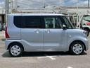 衝突被害軽減ブレーキ　左側電動スライドドア　Ｂカメラ　ＬＥＤヘッドランプ　オートライト＆オートハイビーム　電動パーキングブレーキ　シートヒーター　コーナーセンサー　キーフリー　スモークガラス　ステリモ（千葉県）の中古車