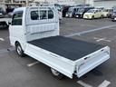 ５速ＡＧＳ　ＡＢＳ　デュアルエアバッグ　ＣＤチューナー　ハロゲンフォグランプ　荷台ライト　テールゲートチェーン　パワーウインドウ　キーレスエントリー（千葉県）の中古車