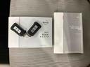 ナビ／ＢＴ／ＤＴＶ／ＤＩＳＣ／全周囲カメラ／ステアスイッチ　左側パワスラ　リヤサーキュレーター　助手席側シートバックテーブル　電動格納ドアミラー　スマートキー　コーナーセンサー　衝突被害軽減ブレーキ（千葉県）の中古車
