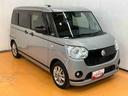 ナビ／ＢＴ／ＤＴＶ／ＤＩＳＣ／全周囲カメラ／ステアリングスイッチ　ＥＴＣ　１４インチアルミ　黒グリル＆モール　黒内装　両側パワスラ　ＬＥＤヘッド＆フォグランプ　置きラクＢＯＸ　衝突被害軽減ブレーキ（千葉県）の中古車