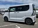 ターボエンジン　１５インチアルミ　バックカメラ　両側電動スライドドア　シートヒーター　電動駐車ブレーキ　ＬＥＤライト＆フォグ　上下２段調節式デッキボード　コーナーセンサー　衝突被害軽減ブレーキ（千葉県）の中古車