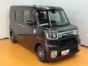 ８型ナビ／ＢＴ／ＴＶ／ＤＩＳＣ／バックカメラ／ステアスイッチ　後席モニター　前ドラレコ　ＥＴＣ　両側パワスラ　１４インチアルミ　ＬＥＤヘッド＆フォグ　上下２段調節式デッキボード　衝突被害軽減ブレーキ（千葉県）の中古車