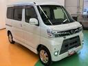ターボ　ナビ・ＴＶ・ＤＶＤ・ＢＴ・ＵＳＢ　Ｂカメラ　衝突被害軽減ブレーキ　ＬＥＤヘッドライト　フォグランプ　オートライト＆オートハイビーム　左側電動スライドドア　トップシェイドガラス　アルミホイール（千葉県）の中古車