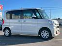 純正ナビ／ＤＴＶ／ＢＴ／ＤＩＳＣ／ＵＳＢ／全周囲モニター　ＥＴＣ　両側パワースライドドア　ロービームＬＥＤヘッドランプ　運転席シートヒーター　リア障害物センサー　衝突被害軽減ブレーキ（千葉県）の中古車