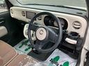 ７インチナビ／オートエアコン／カーペットマット／バイザー／運転席上下アジャスター／電動格納ミラー／ドアミラーターンランプ／キーフリーシステム／アイドリングストップ／レザーハンドル／スカッフプレート（千葉県）の中古車