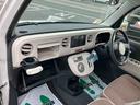 ７インチナビ／オートエアコン／カーペットマット／バイザー／運転席上下アジャスター／電動格納ミラー／ドアミラーターンランプ／キーフリーシステム／アイドリングストップ／レザーハンドル／スカッフプレート（千葉県）の中古車