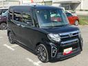ターボ　ナビ／ＢＴ／ＴＶ／ＤＩＳＣ／バックカメラ／ステアリングスイッチ　ドラレコ　ＥＴＣ　両側パワスラ　１５インチアルミ　ＬＥＤヘッド＆フォグランプ　シートヒーター　クルコン　衝突被害軽減ブレーキ（千葉県）の中古車