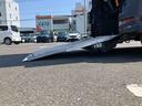 車いす用電動ウインチ／リモコン　ナビ／ＢＴ／ＴＶ／ＤＩＳＣ／バックカメラ／ステアリングスイッチ　ＥＴＣ　両側パワスラ　ＬＥＤヘッドライト　フォグランプ　１４インチアルミ　衝突被害軽減ブレーキ（千葉県）の中古車