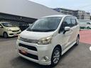 アルミホイール・プッシュボタンエンジンスタート・オートエアコン・アイドリングストップ（千葉県）の中古車